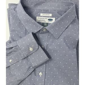 Old Navy The Signature Shirt Slim Fit size XXL